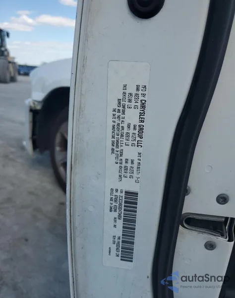 2013 Dodge Charger Se from USA, damaged, VIN 2C3CDXBG8DH734850